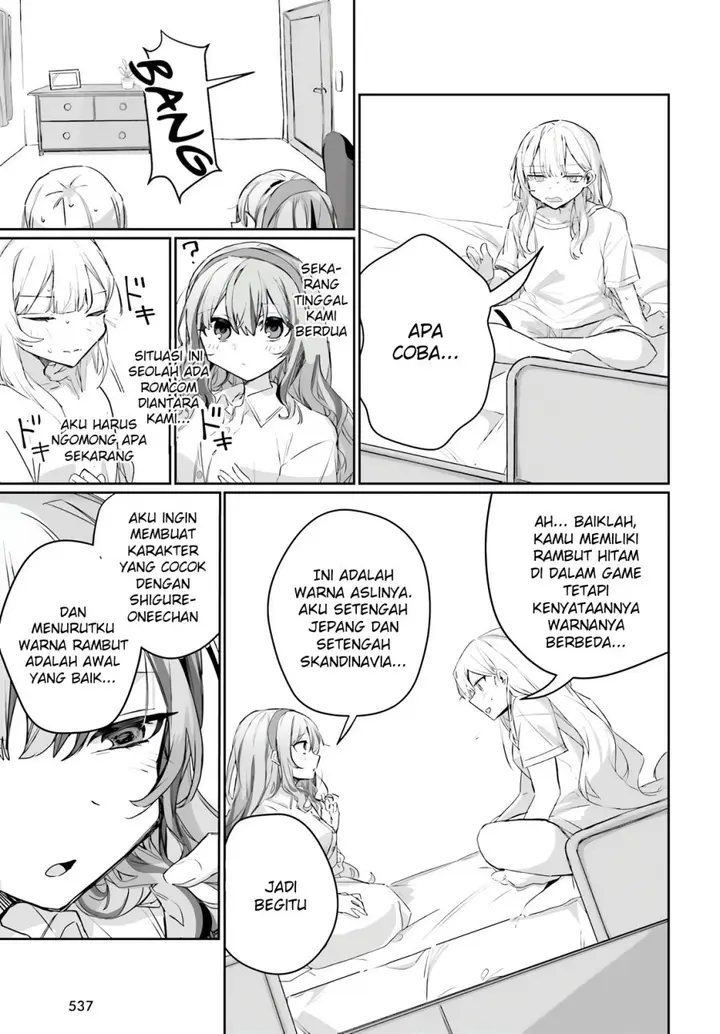image-komik-astral-online-maou-no-noroi-de-saikyou-bishoujo-ni-natta-ore-saijaku-shoku-da-ga-cheat-skill-de-chou-seichou-shite-musou-suru-chapter-18-15/22