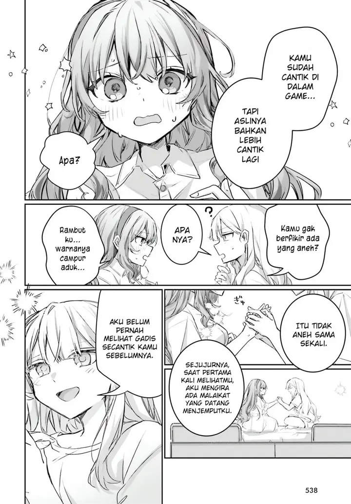 image-komik-astral-online-maou-no-noroi-de-saikyou-bishoujo-ni-natta-ore-saijaku-shoku-da-ga-cheat-skill-de-chou-seichou-shite-musou-suru-chapter-18-16/22