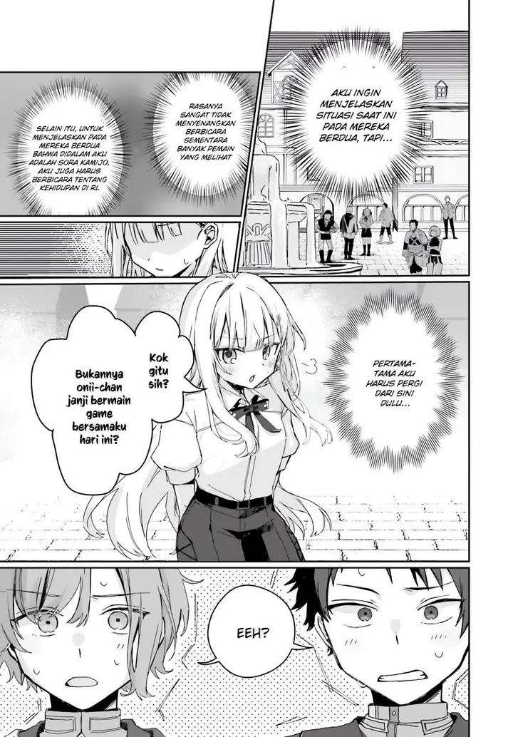 image-komik-astral-online-maou-no-noroi-de-saikyou-bishoujo-ni-natta-ore-saijaku-shoku-da-ga-cheat-skill-de-chou-seichou-shite-musou-suru-chapter-2-3/26