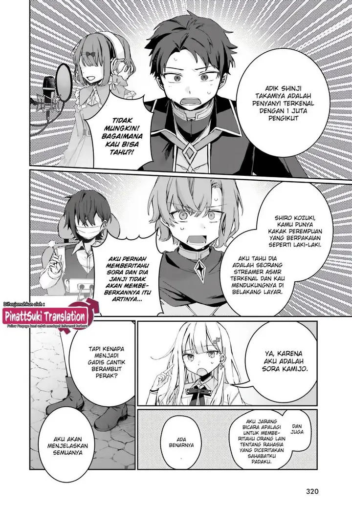 image-komik-astral-online-maou-no-noroi-de-saikyou-bishoujo-ni-natta-ore-saijaku-shoku-da-ga-cheat-skill-de-chou-seichou-shite-musou-suru-chapter-2-6/26