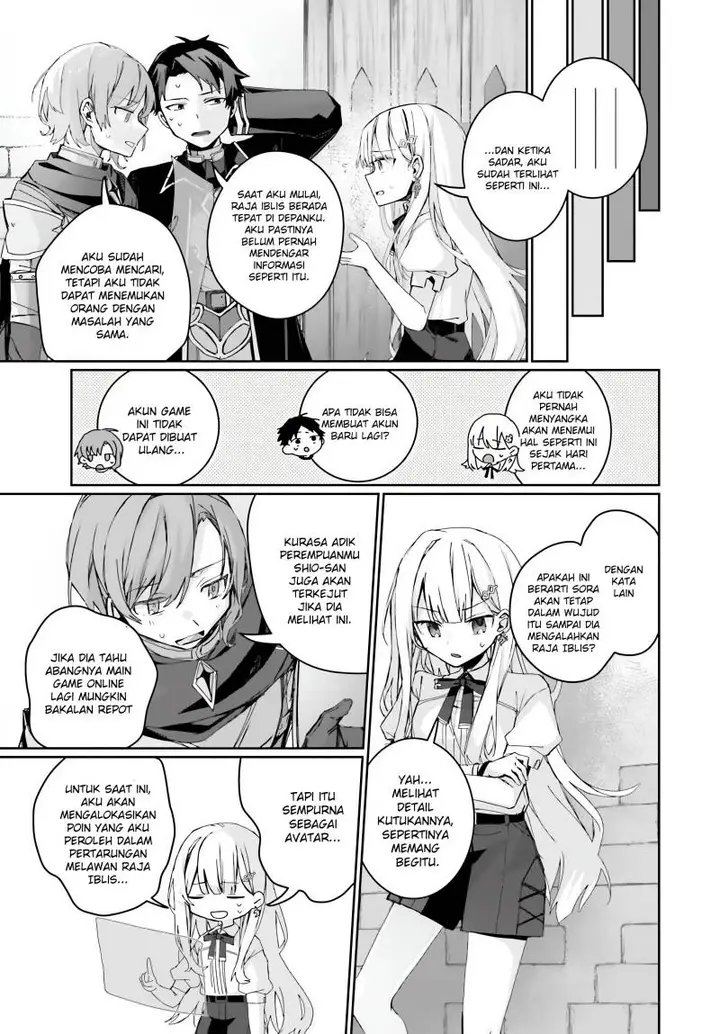 image-komik-astral-online-maou-no-noroi-de-saikyou-bishoujo-ni-natta-ore-saijaku-shoku-da-ga-cheat-skill-de-chou-seichou-shite-musou-suru-chapter-2-7/26