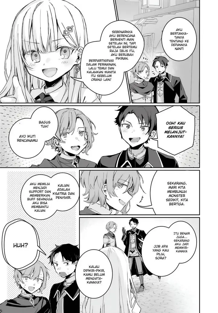 image-komik-astral-online-maou-no-noroi-de-saikyou-bishoujo-ni-natta-ore-saijaku-shoku-da-ga-cheat-skill-de-chou-seichou-shite-musou-suru-chapter-2-9/26