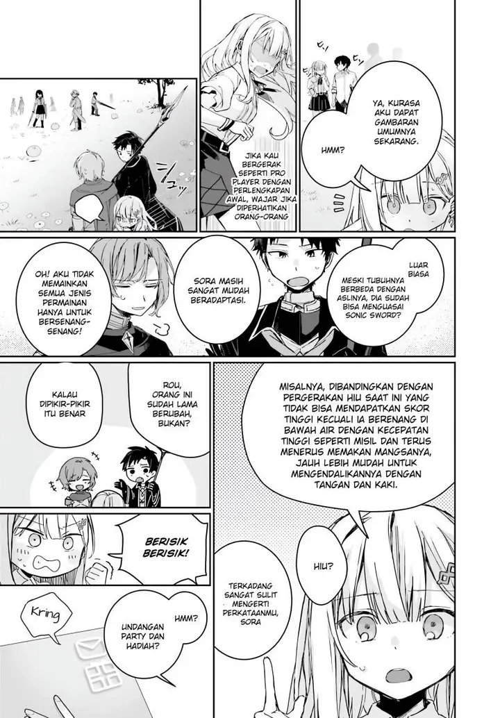 image-komik-astral-online-maou-no-noroi-de-saikyou-bishoujo-ni-natta-ore-saijaku-shoku-da-ga-cheat-skill-de-chou-seichou-shite-musou-suru-chapter-2-13/26