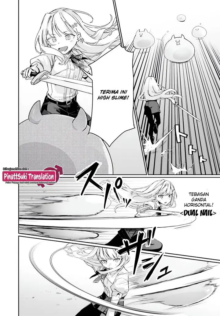 image-komik-astral-online-maou-no-noroi-de-saikyou-bishoujo-ni-natta-ore-saijaku-shoku-da-ga-cheat-skill-de-chou-seichou-shite-musou-suru-chapter-2-16/26