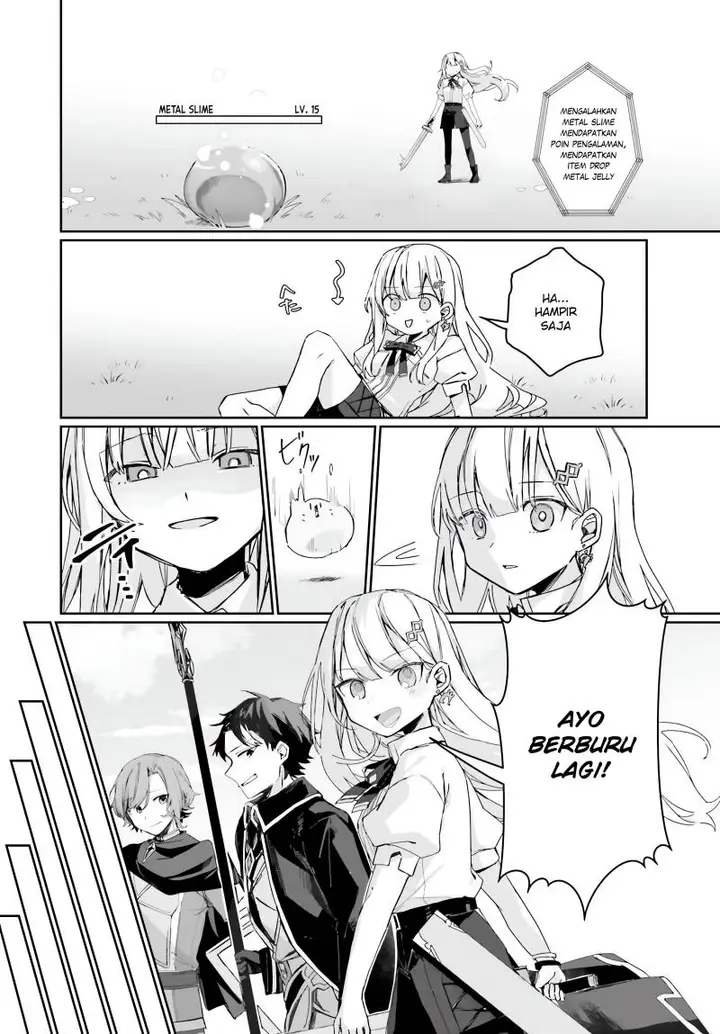 image-komik-astral-online-maou-no-noroi-de-saikyou-bishoujo-ni-natta-ore-saijaku-shoku-da-ga-cheat-skill-de-chou-seichou-shite-musou-suru-chapter-2-18/26
