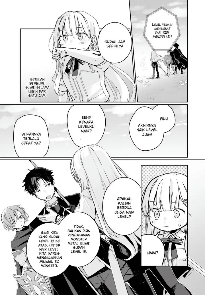 image-komik-astral-online-maou-no-noroi-de-saikyou-bishoujo-ni-natta-ore-saijaku-shoku-da-ga-cheat-skill-de-chou-seichou-shite-musou-suru-chapter-2-19/26