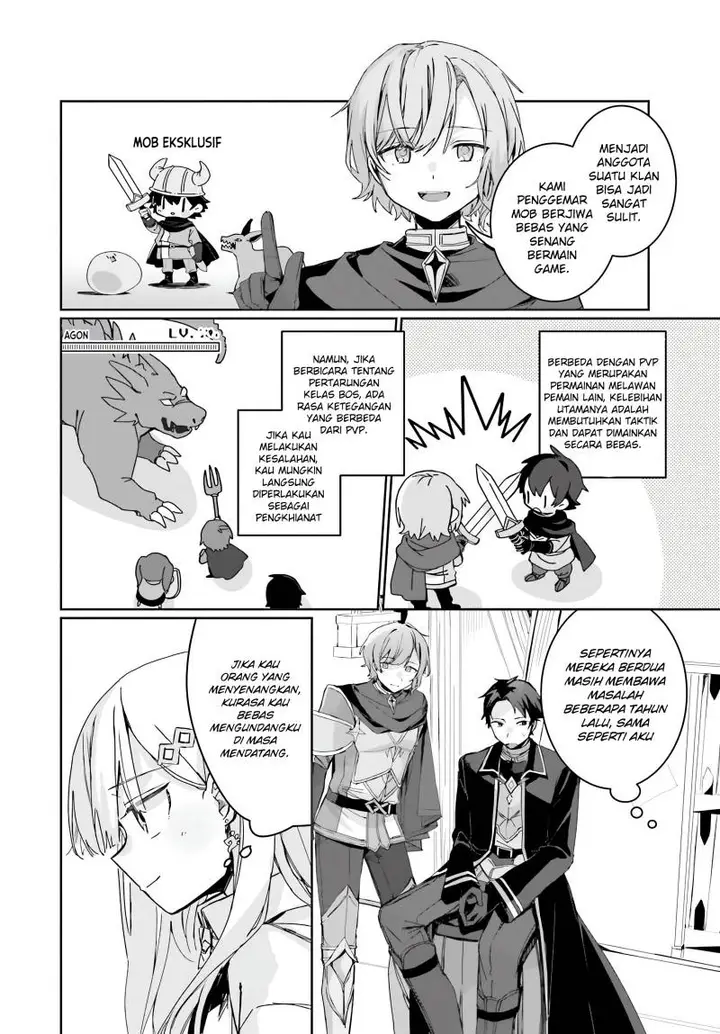 image-komik-astral-online-maou-no-noroi-de-saikyou-bishoujo-ni-natta-ore-saijaku-shoku-da-ga-cheat-skill-de-chou-seichou-shite-musou-suru-chapter-2-22/26