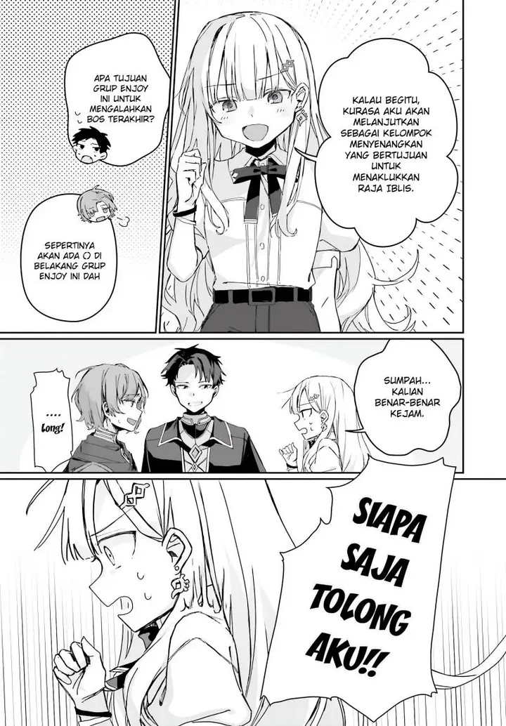 image-komik-astral-online-maou-no-noroi-de-saikyou-bishoujo-ni-natta-ore-saijaku-shoku-da-ga-cheat-skill-de-chou-seichou-shite-musou-suru-chapter-2-23/26