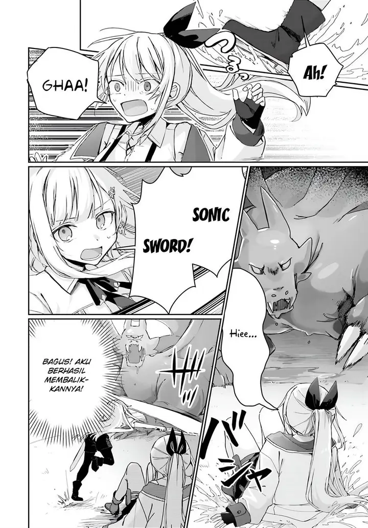 image-komik-astral-online-maou-no-noroi-de-saikyou-bishoujo-ni-natta-ore-saijaku-shoku-da-ga-cheat-skill-de-chou-seichou-shite-musou-suru-chapter-3.1-4/14