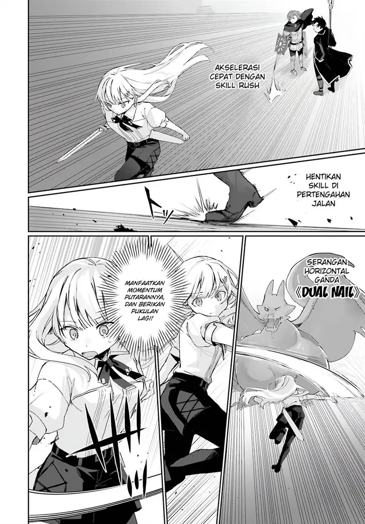 image-komik-astral-online-maou-no-noroi-de-saikyou-bishoujo-ni-natta-ore-saijaku-shoku-da-ga-cheat-skill-de-chou-seichou-shite-musou-suru-chapter-3.1-6/14