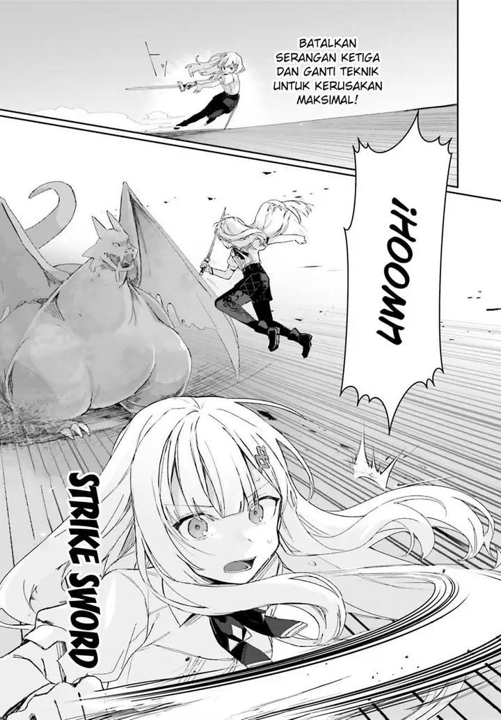 image-komik-astral-online-maou-no-noroi-de-saikyou-bishoujo-ni-natta-ore-saijaku-shoku-da-ga-cheat-skill-de-chou-seichou-shite-musou-suru-chapter-3.2-3/12
