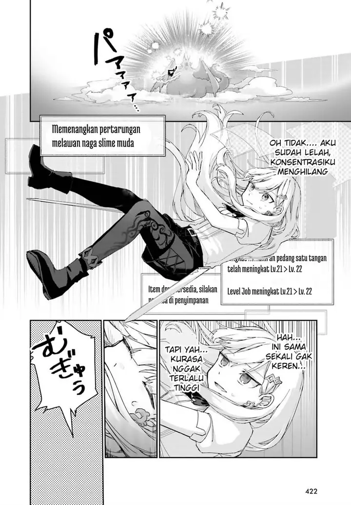 image-komik-astral-online-maou-no-noroi-de-saikyou-bishoujo-ni-natta-ore-saijaku-shoku-da-ga-cheat-skill-de-chou-seichou-shite-musou-suru-chapter-3.2-4/12