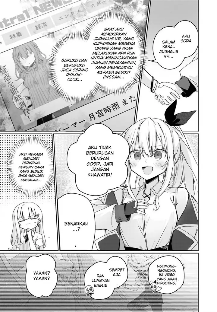 image-komik-astral-online-maou-no-noroi-de-saikyou-bishoujo-ni-natta-ore-saijaku-shoku-da-ga-cheat-skill-de-chou-seichou-shite-musou-suru-chapter-3.2-7/12