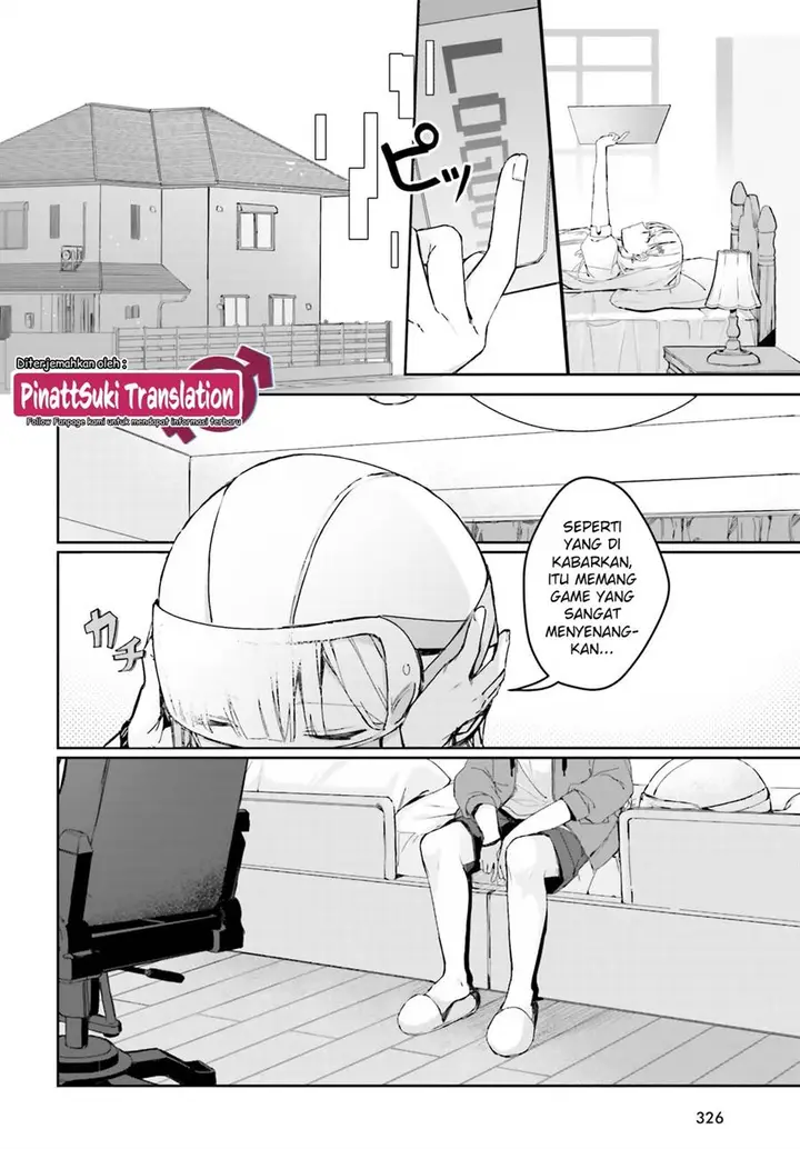 image-komik-astral-online-maou-no-noroi-de-saikyou-bishoujo-ni-natta-ore-saijaku-shoku-da-ga-cheat-skill-de-chou-seichou-shite-musou-suru-chapter-4.1-2/13