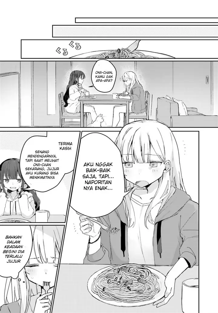 image-komik-astral-online-maou-no-noroi-de-saikyou-bishoujo-ni-natta-ore-saijaku-shoku-da-ga-cheat-skill-de-chou-seichou-shite-musou-suru-chapter-4.1-7/13