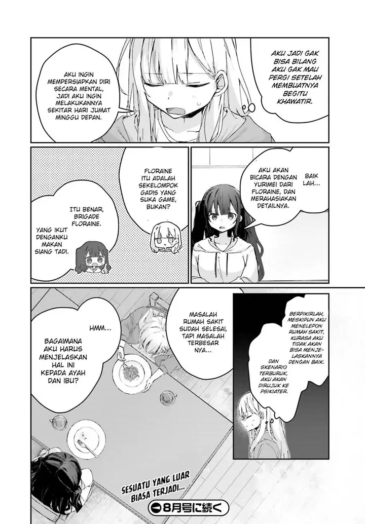 image-komik-astral-online-maou-no-noroi-de-saikyou-bishoujo-ni-natta-ore-saijaku-shoku-da-ga-cheat-skill-de-chou-seichou-shite-musou-suru-chapter-4.1-10/13