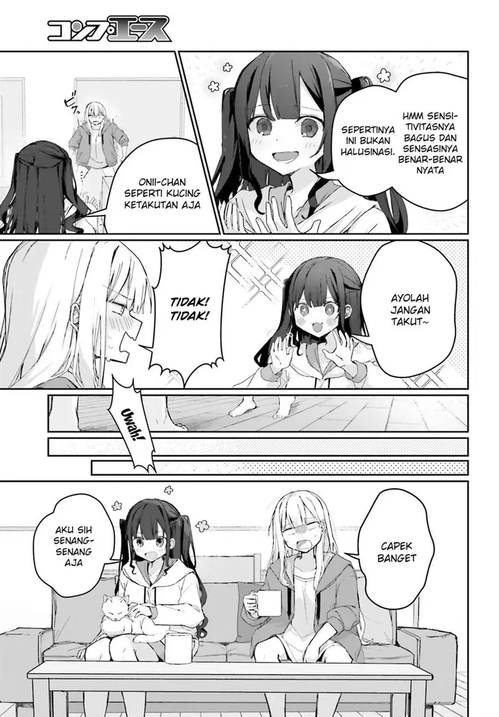 image-komik-astral-online-maou-no-noroi-de-saikyou-bishoujo-ni-natta-ore-saijaku-shoku-da-ga-cheat-skill-de-chou-seichou-shite-musou-suru-chapter-4.2-3/10