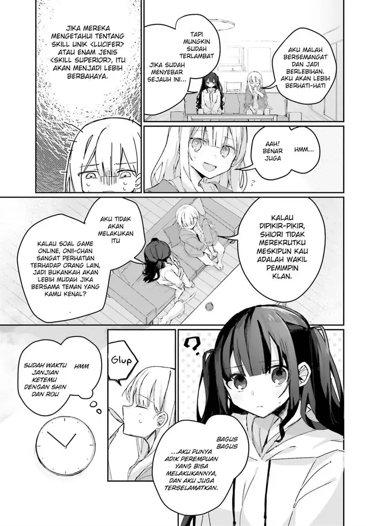image-komik-astral-online-maou-no-noroi-de-saikyou-bishoujo-ni-natta-ore-saijaku-shoku-da-ga-cheat-skill-de-chou-seichou-shite-musou-suru-chapter-4.2-7/10