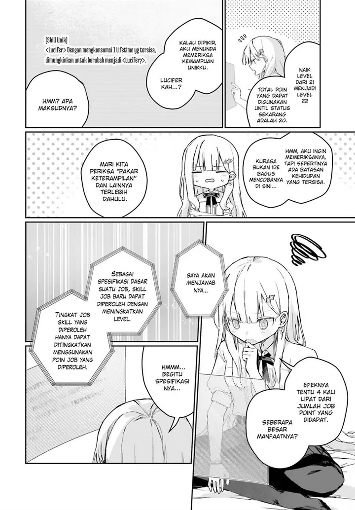image-komik-astral-online-maou-no-noroi-de-saikyou-bishoujo-ni-natta-ore-saijaku-shoku-da-ga-cheat-skill-de-chou-seichou-shite-musou-suru-chapter-5-2/19
