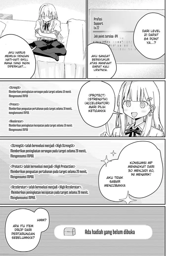 image-komik-astral-online-maou-no-noroi-de-saikyou-bishoujo-ni-natta-ore-saijaku-shoku-da-ga-cheat-skill-de-chou-seichou-shite-musou-suru-chapter-5-3/19