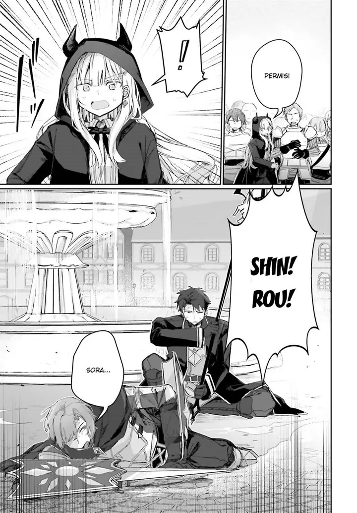 image-komik-astral-online-maou-no-noroi-de-saikyou-bishoujo-ni-natta-ore-saijaku-shoku-da-ga-cheat-skill-de-chou-seichou-shite-musou-suru-chapter-5-7/19