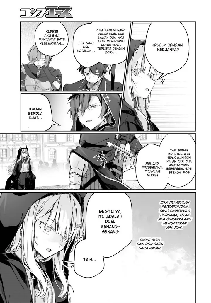 image-komik-astral-online-maou-no-noroi-de-saikyou-bishoujo-ni-natta-ore-saijaku-shoku-da-ga-cheat-skill-de-chou-seichou-shite-musou-suru-chapter-5-9/19