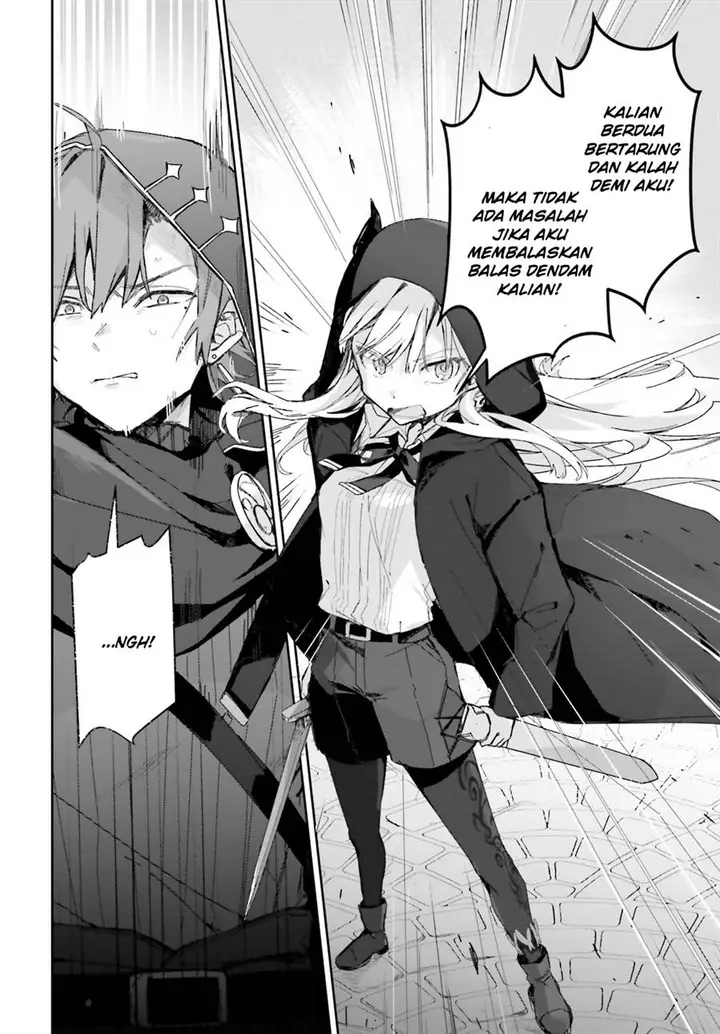 image-komik-astral-online-maou-no-noroi-de-saikyou-bishoujo-ni-natta-ore-saijaku-shoku-da-ga-cheat-skill-de-chou-seichou-shite-musou-suru-chapter-5-10/19