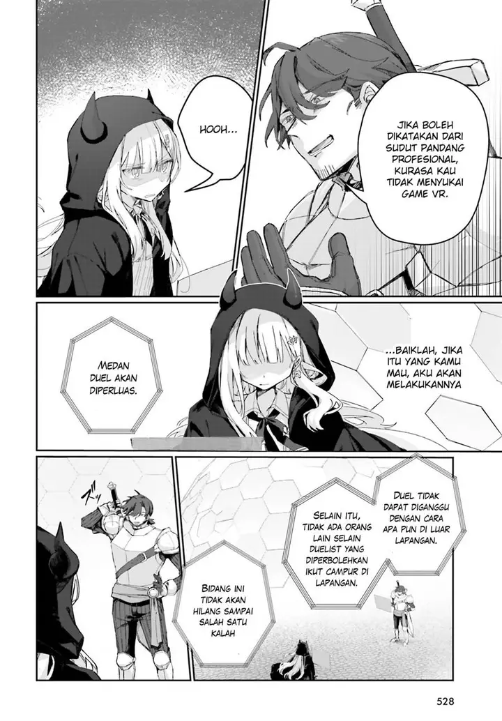 image-komik-astral-online-maou-no-noroi-de-saikyou-bishoujo-ni-natta-ore-saijaku-shoku-da-ga-cheat-skill-de-chou-seichou-shite-musou-suru-chapter-5-12/19