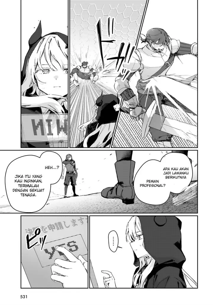 image-komik-astral-online-maou-no-noroi-de-saikyou-bishoujo-ni-natta-ore-saijaku-shoku-da-ga-cheat-skill-de-chou-seichou-shite-musou-suru-chapter-5-15/19