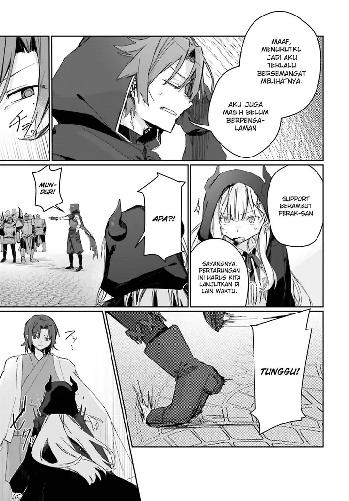 image-komik-astral-online-maou-no-noroi-de-saikyou-bishoujo-ni-natta-ore-saijaku-shoku-da-ga-cheat-skill-de-chou-seichou-shite-musou-suru-chapter-6-3/26