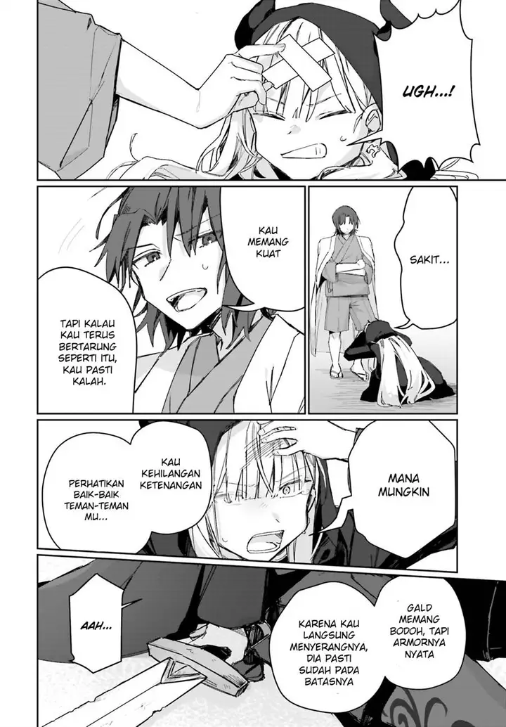 image-komik-astral-online-maou-no-noroi-de-saikyou-bishoujo-ni-natta-ore-saijaku-shoku-da-ga-cheat-skill-de-chou-seichou-shite-musou-suru-chapter-6-4/26
