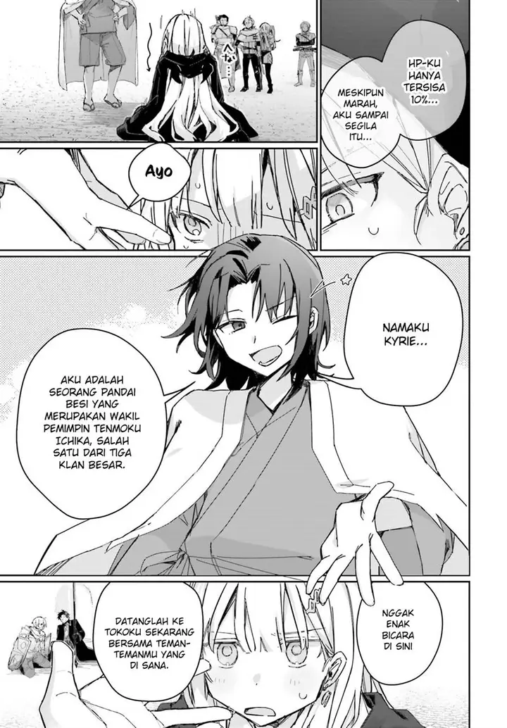 image-komik-astral-online-maou-no-noroi-de-saikyou-bishoujo-ni-natta-ore-saijaku-shoku-da-ga-cheat-skill-de-chou-seichou-shite-musou-suru-chapter-6-5/26