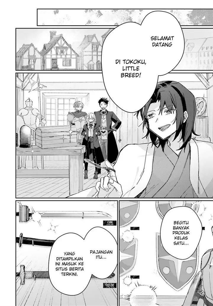 image-komik-astral-online-maou-no-noroi-de-saikyou-bishoujo-ni-natta-ore-saijaku-shoku-da-ga-cheat-skill-de-chou-seichou-shite-musou-suru-chapter-6-6/26