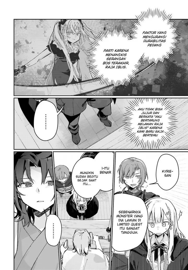 image-komik-astral-online-maou-no-noroi-de-saikyou-bishoujo-ni-natta-ore-saijaku-shoku-da-ga-cheat-skill-de-chou-seichou-shite-musou-suru-chapter-6-10/26