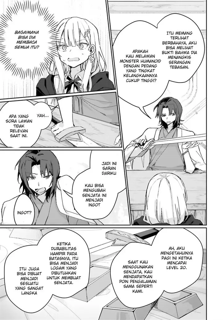 image-komik-astral-online-maou-no-noroi-de-saikyou-bishoujo-ni-natta-ore-saijaku-shoku-da-ga-cheat-skill-de-chou-seichou-shite-musou-suru-chapter-6-11/26
