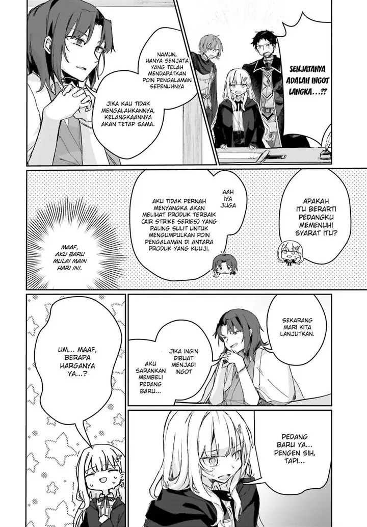 image-komik-astral-online-maou-no-noroi-de-saikyou-bishoujo-ni-natta-ore-saijaku-shoku-da-ga-cheat-skill-de-chou-seichou-shite-musou-suru-chapter-6-12/26