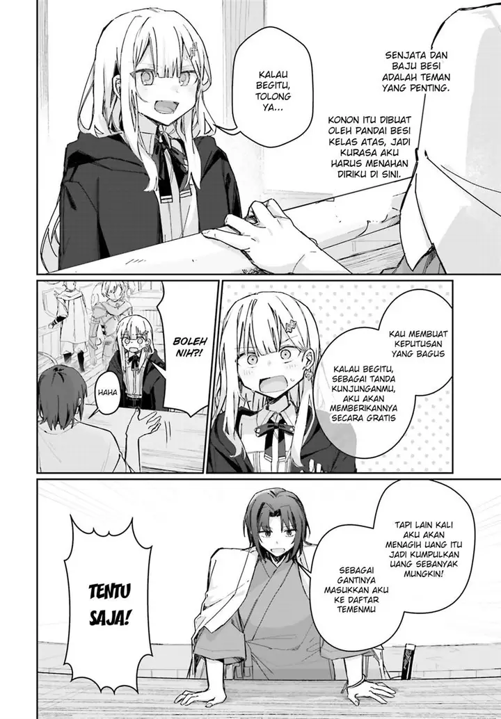 image-komik-astral-online-maou-no-noroi-de-saikyou-bishoujo-ni-natta-ore-saijaku-shoku-da-ga-cheat-skill-de-chou-seichou-shite-musou-suru-chapter-6-14/26