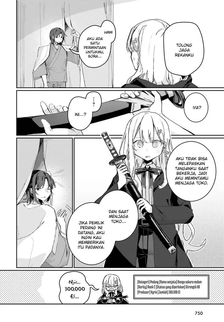 image-komik-astral-online-maou-no-noroi-de-saikyou-bishoujo-ni-natta-ore-saijaku-shoku-da-ga-cheat-skill-de-chou-seichou-shite-musou-suru-chapter-6-16/26