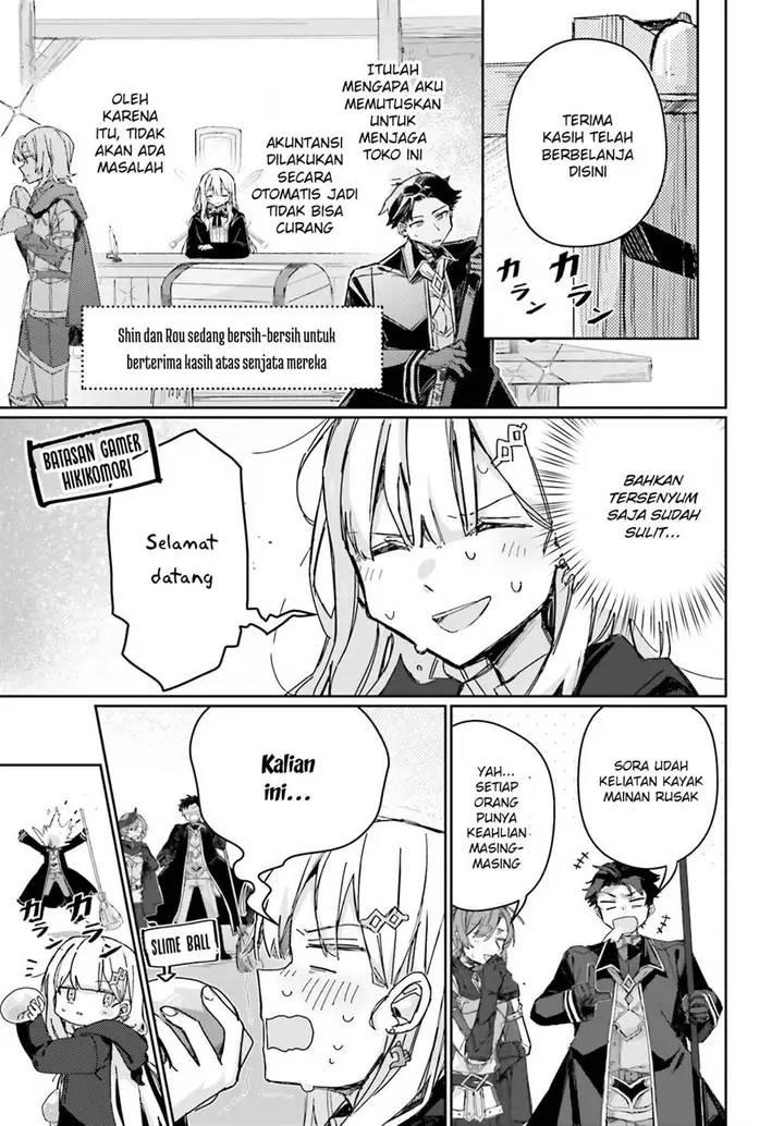 image-komik-astral-online-maou-no-noroi-de-saikyou-bishoujo-ni-natta-ore-saijaku-shoku-da-ga-cheat-skill-de-chou-seichou-shite-musou-suru-chapter-6-17/26