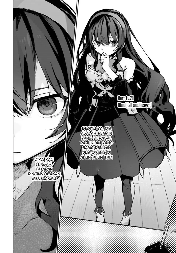 image-komik-astral-online-maou-no-noroi-de-saikyou-bishoujo-ni-natta-ore-saijaku-shoku-da-ga-cheat-skill-de-chou-seichou-shite-musou-suru-chapter-6-22/26