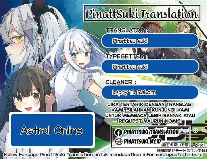 image-komik-astral-online-maou-no-noroi-de-saikyou-bishoujo-ni-natta-ore-saijaku-shoku-da-ga-cheat-skill-de-chou-seichou-shite-musou-suru-chapter-7-0/17