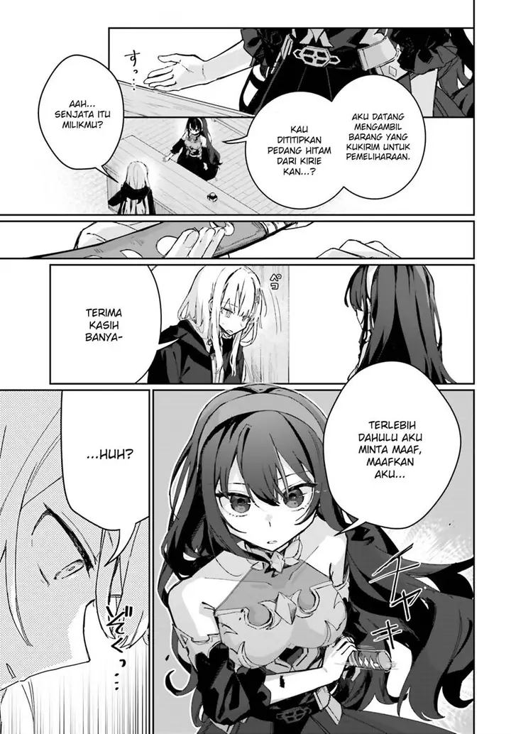 image-komik-astral-online-maou-no-noroi-de-saikyou-bishoujo-ni-natta-ore-saijaku-shoku-da-ga-cheat-skill-de-chou-seichou-shite-musou-suru-chapter-7-3/17