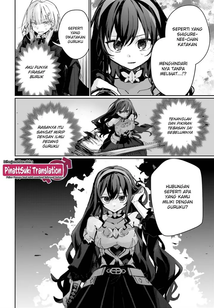 image-komik-astral-online-maou-no-noroi-de-saikyou-bishoujo-ni-natta-ore-saijaku-shoku-da-ga-cheat-skill-de-chou-seichou-shite-musou-suru-chapter-7-6/17
