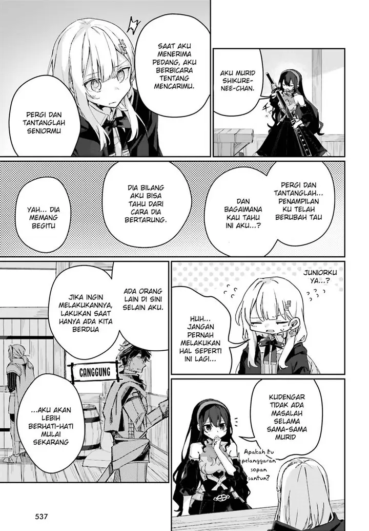 image-komik-astral-online-maou-no-noroi-de-saikyou-bishoujo-ni-natta-ore-saijaku-shoku-da-ga-cheat-skill-de-chou-seichou-shite-musou-suru-chapter-7-7/17
