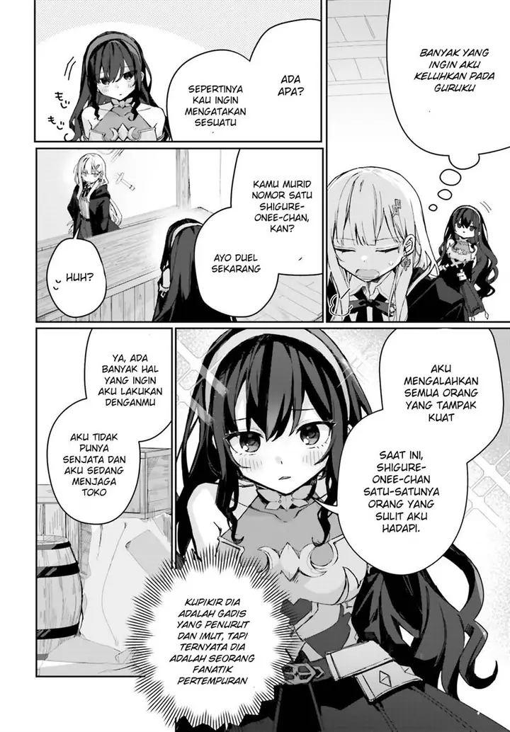 image-komik-astral-online-maou-no-noroi-de-saikyou-bishoujo-ni-natta-ore-saijaku-shoku-da-ga-cheat-skill-de-chou-seichou-shite-musou-suru-chapter-7-8/17