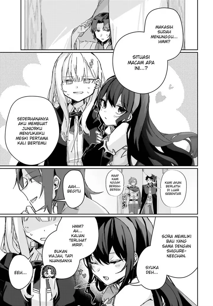 image-komik-astral-online-maou-no-noroi-de-saikyou-bishoujo-ni-natta-ore-saijaku-shoku-da-ga-cheat-skill-de-chou-seichou-shite-musou-suru-chapter-7-11/17
