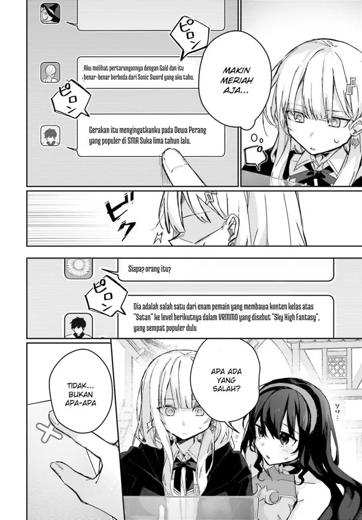 image-komik-astral-online-maou-no-noroi-de-saikyou-bishoujo-ni-natta-ore-saijaku-shoku-da-ga-cheat-skill-de-chou-seichou-shite-musou-suru-chapter-8-2/17