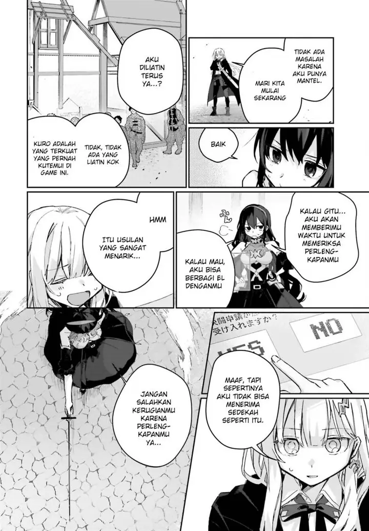 image-komik-astral-online-maou-no-noroi-de-saikyou-bishoujo-ni-natta-ore-saijaku-shoku-da-ga-cheat-skill-de-chou-seichou-shite-musou-suru-chapter-8-4/17