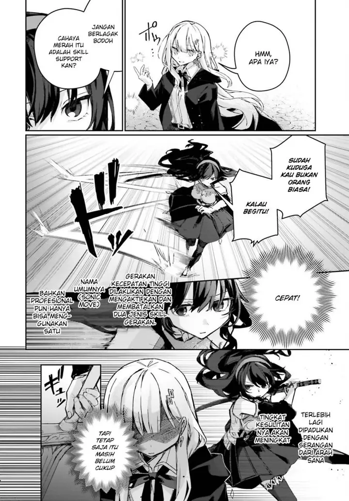 image-komik-astral-online-maou-no-noroi-de-saikyou-bishoujo-ni-natta-ore-saijaku-shoku-da-ga-cheat-skill-de-chou-seichou-shite-musou-suru-chapter-8-6/17