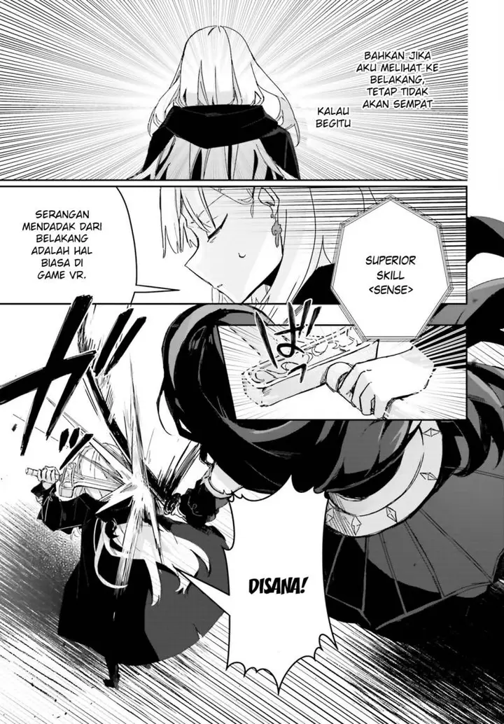 image-komik-astral-online-maou-no-noroi-de-saikyou-bishoujo-ni-natta-ore-saijaku-shoku-da-ga-cheat-skill-de-chou-seichou-shite-musou-suru-chapter-8-11/17
